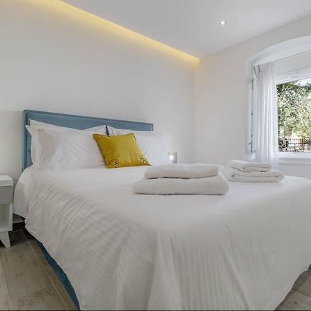 Agisilaos Apartments Corfu  Extérieur photo