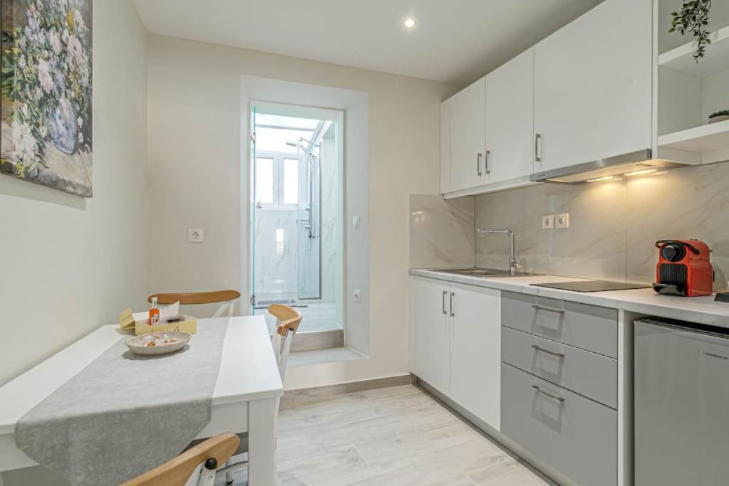 Agisilaos Apartments Corfu  Extérieur photo