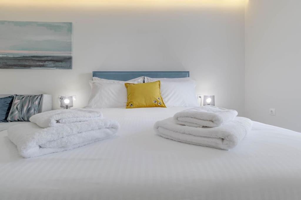 Agisilaos Apartments Corfu  Extérieur photo