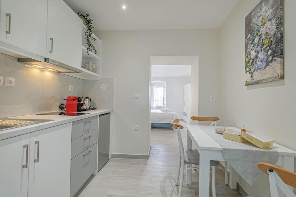 Agisilaos Apartments Corfu  Extérieur photo