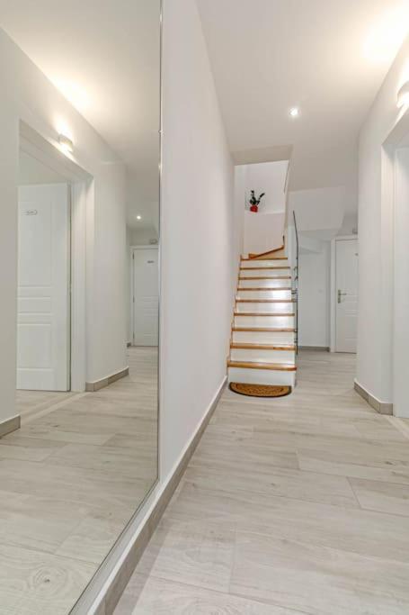 Agisilaos Apartments Corfu  Extérieur photo
