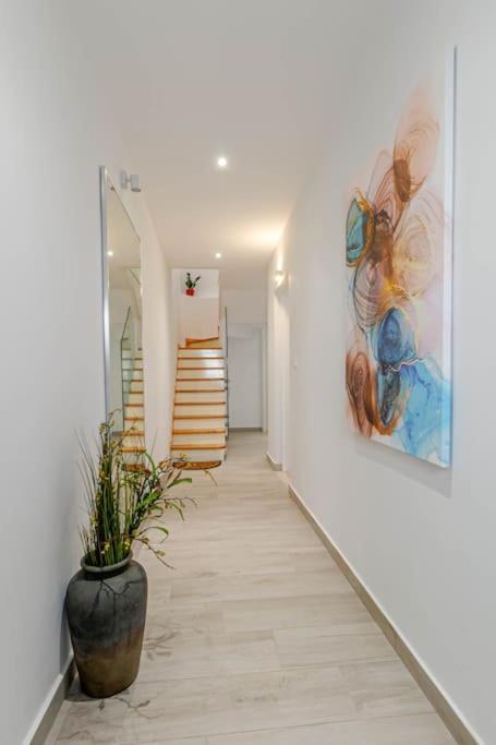 Agisilaos Apartments Corfu  Extérieur photo